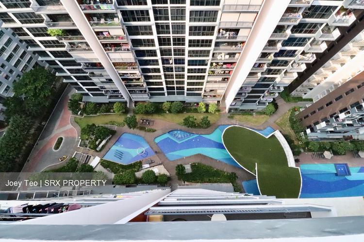 RiverParc Residence (D19), Condominium #210249691